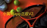 小黄鸭app正版V2.19.1 人气热度：21℃