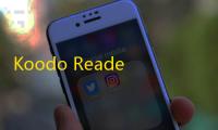 Koodo Reader安卓版