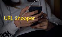 URL Snooper(网址嗅探器) 2.42.01 官方绿色版
